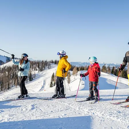 Apartman Franca Bad Kleinkirchheim