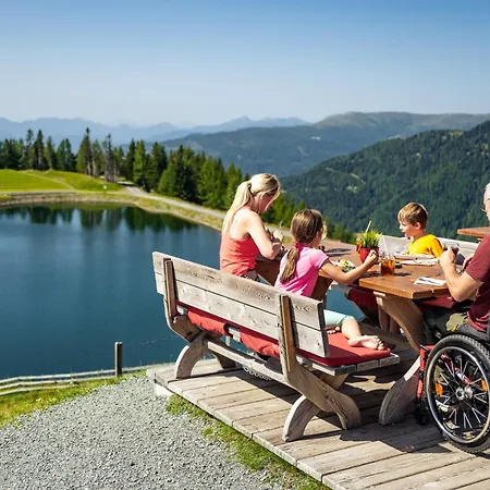 Franca * Bad Kleinkirchheim