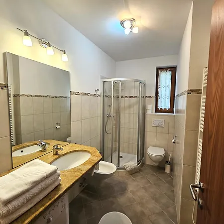 Apartment Franca