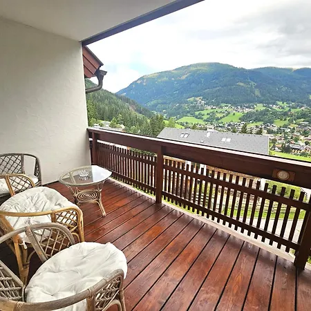 Franca Apartment