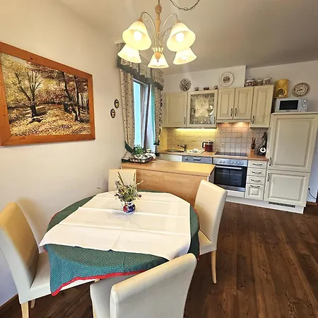 Apartment Franca