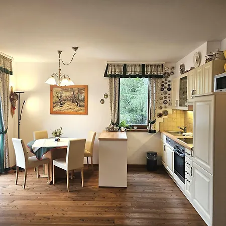 Apartment Franca *