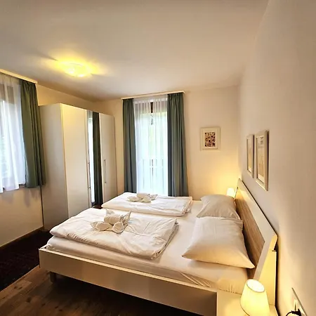 Apartment Franca Bad Kleinkirchheim