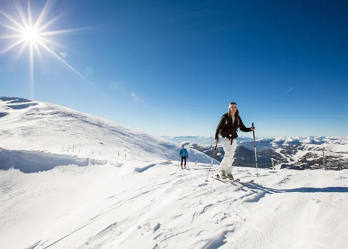 Апартаменты Franca *