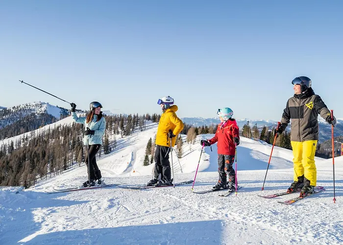 Апартаменты Franca Бад Кляйнкирххайм