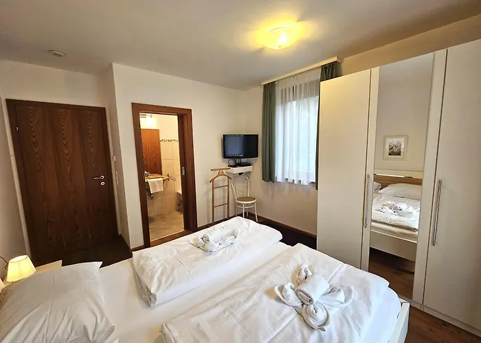 Franca Бад Кляйнкирххайм