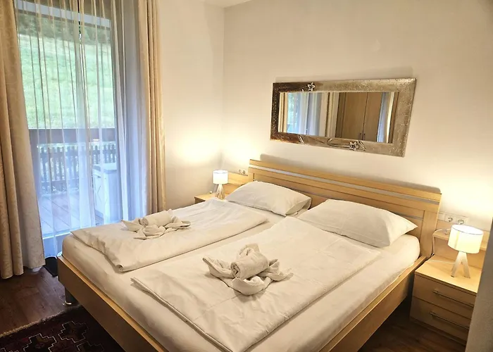 Franca Апартаменты *