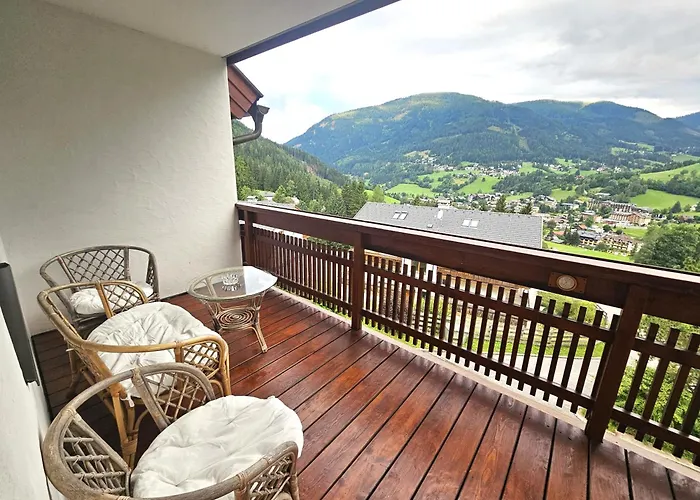 Franca Апартаменты