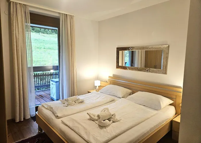 Franca Апартаменты *