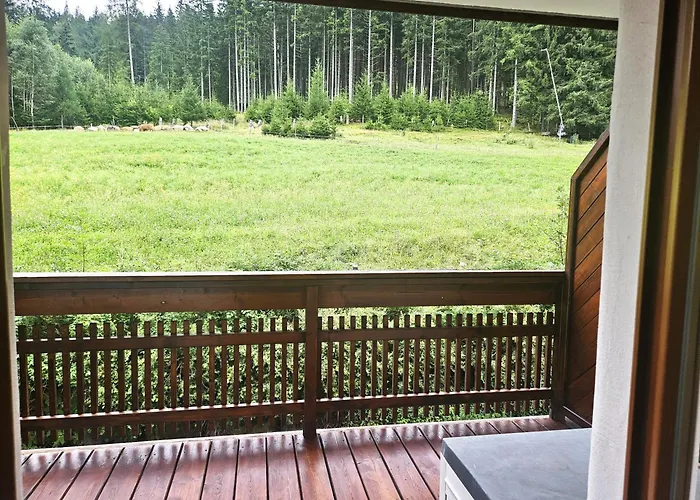 Апартаменты Franca